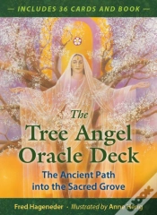 Capa do artigo The Tree Angel Oracle Deck