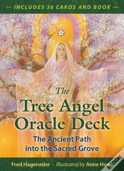 Capa do artigo The Tree Angel Oracle Deck