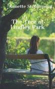 The Tree At Lindley Park