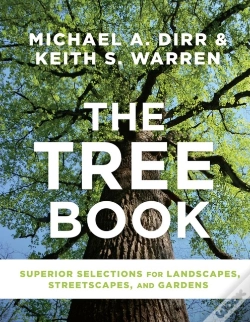 Capa do artigo The Tree Book