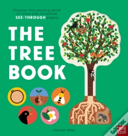 Capa do artigo The Tree Book