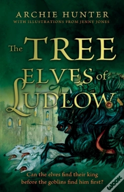 Capa do artigo The Tree Elves Of Ludlow