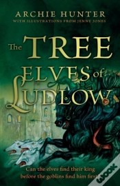 Capa do artigo The Tree Elves Of Ludlow