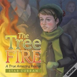Capa do artigo The Tree Fire