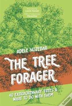 Capa do artigo The Tree Forager