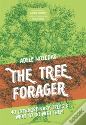 Capa do artigo The Tree Forager