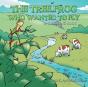 The Tree Frog Who Wanted To Fly - Preview