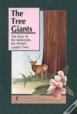 Capa do artigo The Tree Giants