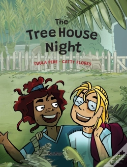 Capa do artigo The Tree House Night