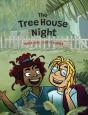 The Tree House Night - Preview