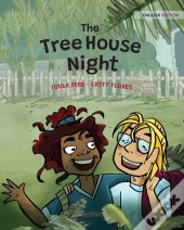 The Tree House Night