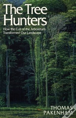 Capa do artigo The Tree Hunters
