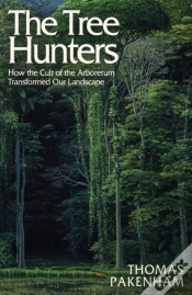 Capa do artigo The Tree Hunters