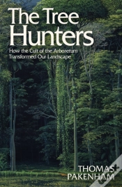 Capa do artigo The Tree Hunters