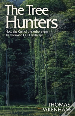 Capa do artigo The Tree Hunters