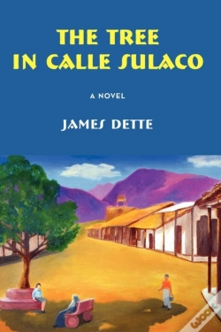 Capa do artigo The Tree In Calle Sulaco