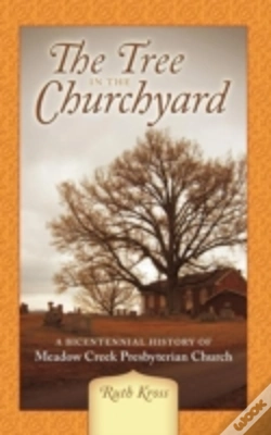 Capa do artigo The Tree In The Churchyard