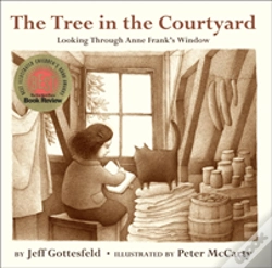 Capa do artigo The Tree In The Courtyard: Looking Through Anne Frank'S Window
