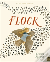 Capa do artigo The Tree Keepers: Flock