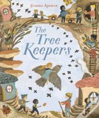 The Tree Keepers: Flock