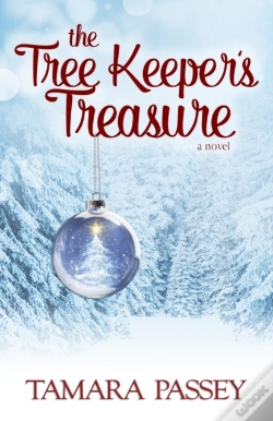 Capa do artigo The Tree Keeper'S Treasure: A Novel