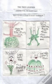 Capa do artigo The Tree Legends Legend Five: The Rainy