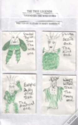 Capa do artigo The Tree Legends Legend Six: The Wind St