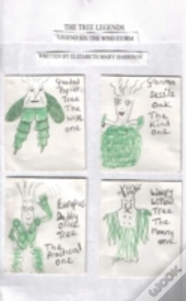 The Tree Legends Legend Six: The Wind St