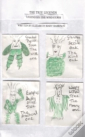 Capa do artigo The Tree Legends Legend Six: The Wind St