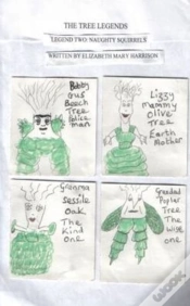 Capa do artigo The Tree Legends Legend Two: Naughty Squ