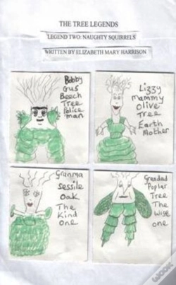 Capa do artigo The Tree Legends Legend Two: Naughty Squ