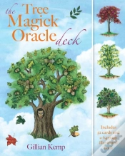 Capa do artigo The Tree Magick Oracle Deck