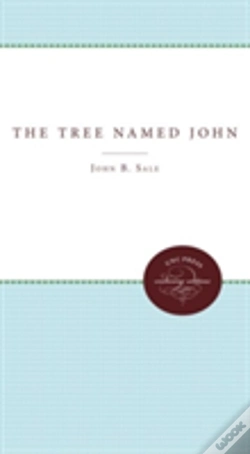 Capa do artigo The Tree Named John