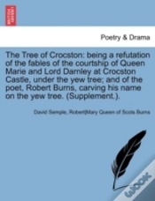 Capa do artigo The Tree Of Crocston