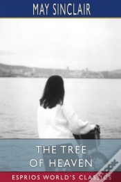 Capa do artigo The Tree Of Heaven (Esprios Classics)