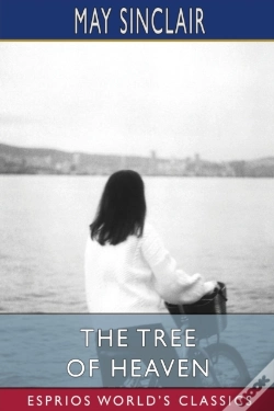 Capa do artigo The Tree Of Heaven (Esprios Classics)
