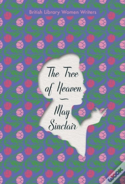Capa do artigo The Tree Of Heaven
