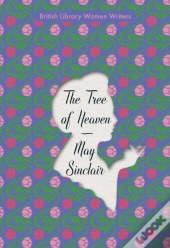 The Tree Of Heaven