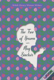 Capa do artigo The Tree Of Heaven