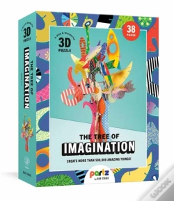 Capa do artigo The Tree Of Imagination