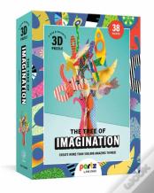 The Tree Of Imagination