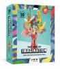 The Tree Of Imagination - Preview