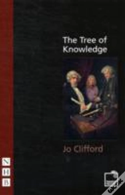 Capa do artigo The Tree Of Knowledge