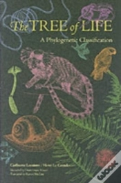 Capa do artigo The Tree Of Life