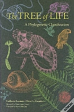 Capa do artigo The Tree Of Life