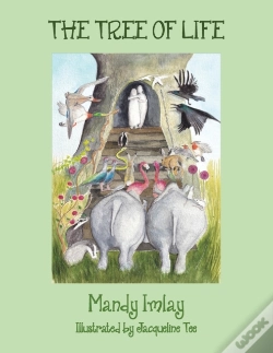 Capa do artigo The Tree Of Life