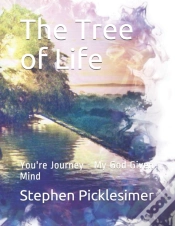 Capa do artigo The Tree Of Life