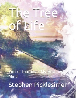 Capa do artigo The Tree Of Life