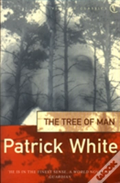 Capa do artigo The Tree Of Man