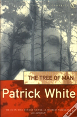 Capa do artigo The Tree Of Man